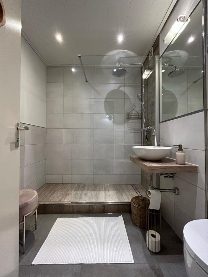 Wohnen Am Schloss Appartement *
