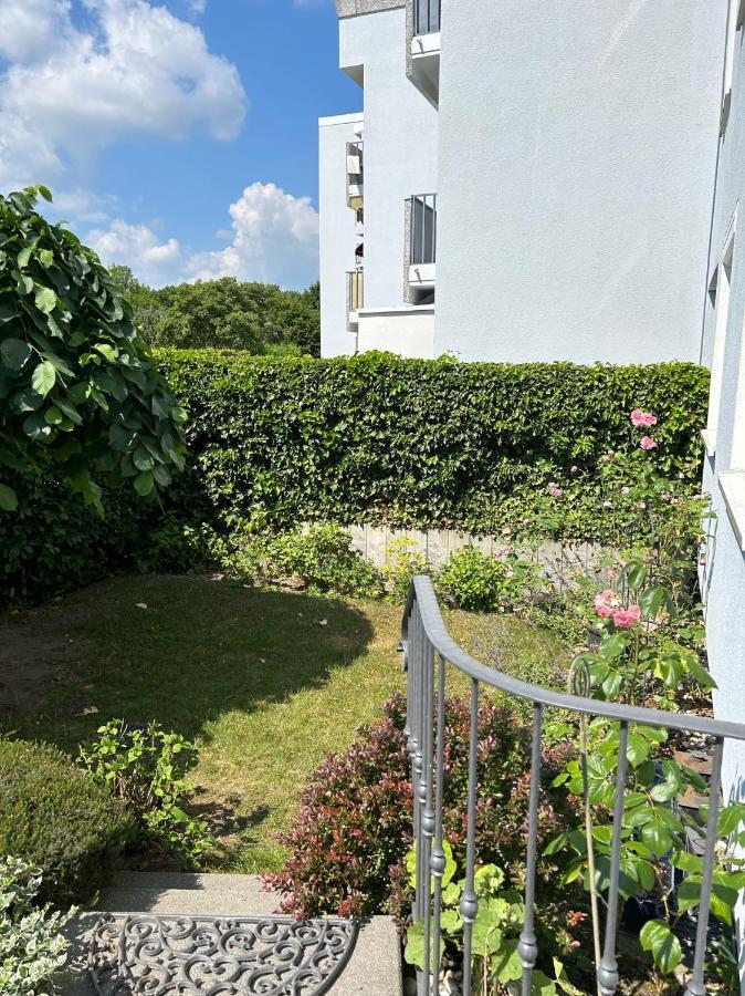 Appartement Wohnen Am Schloss *
