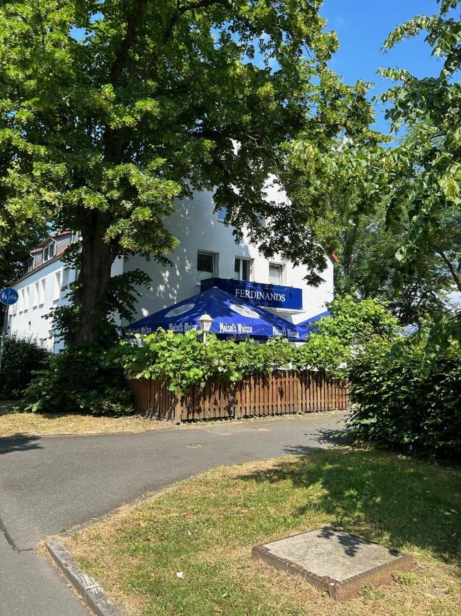 Wohnen Am Schloss Appartement Wolfsbourg