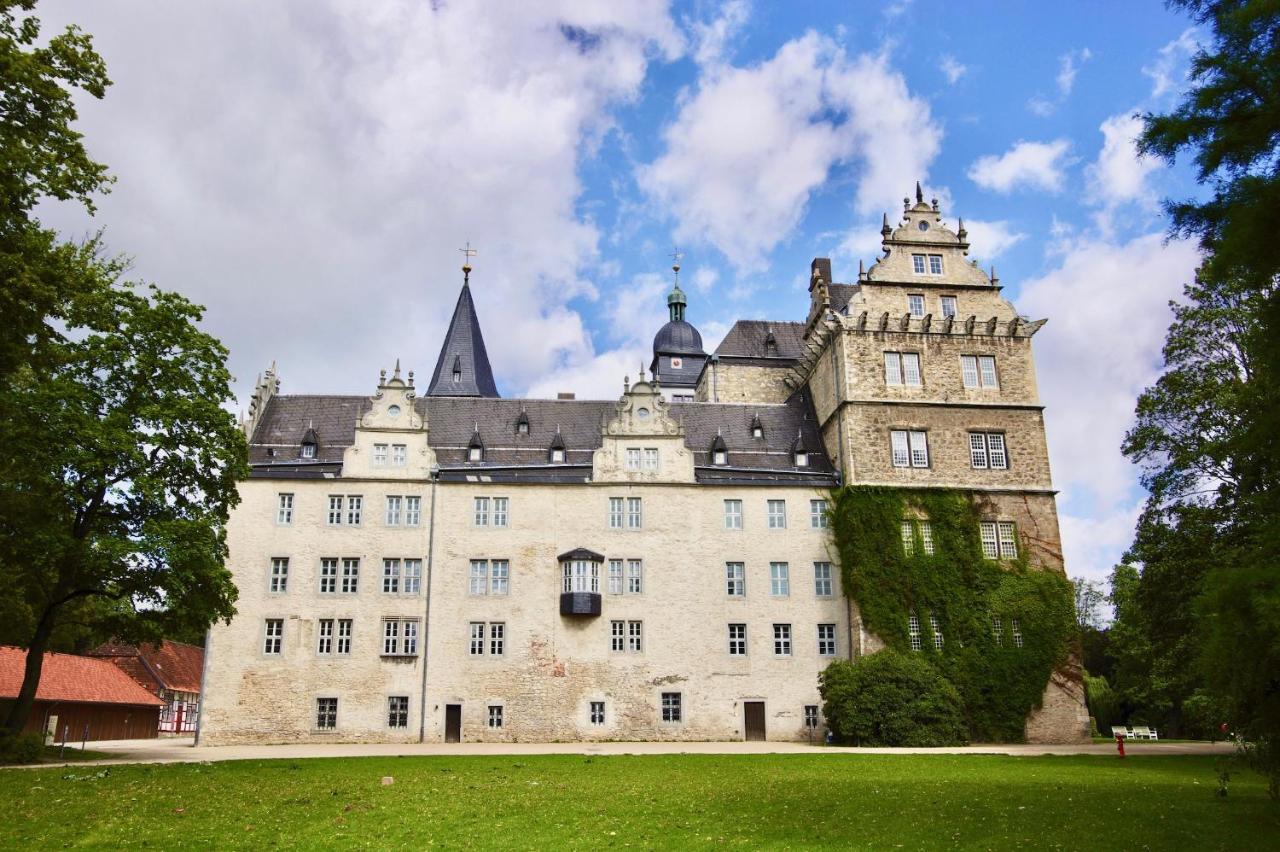 Wohnen Am Schloss Appartement *