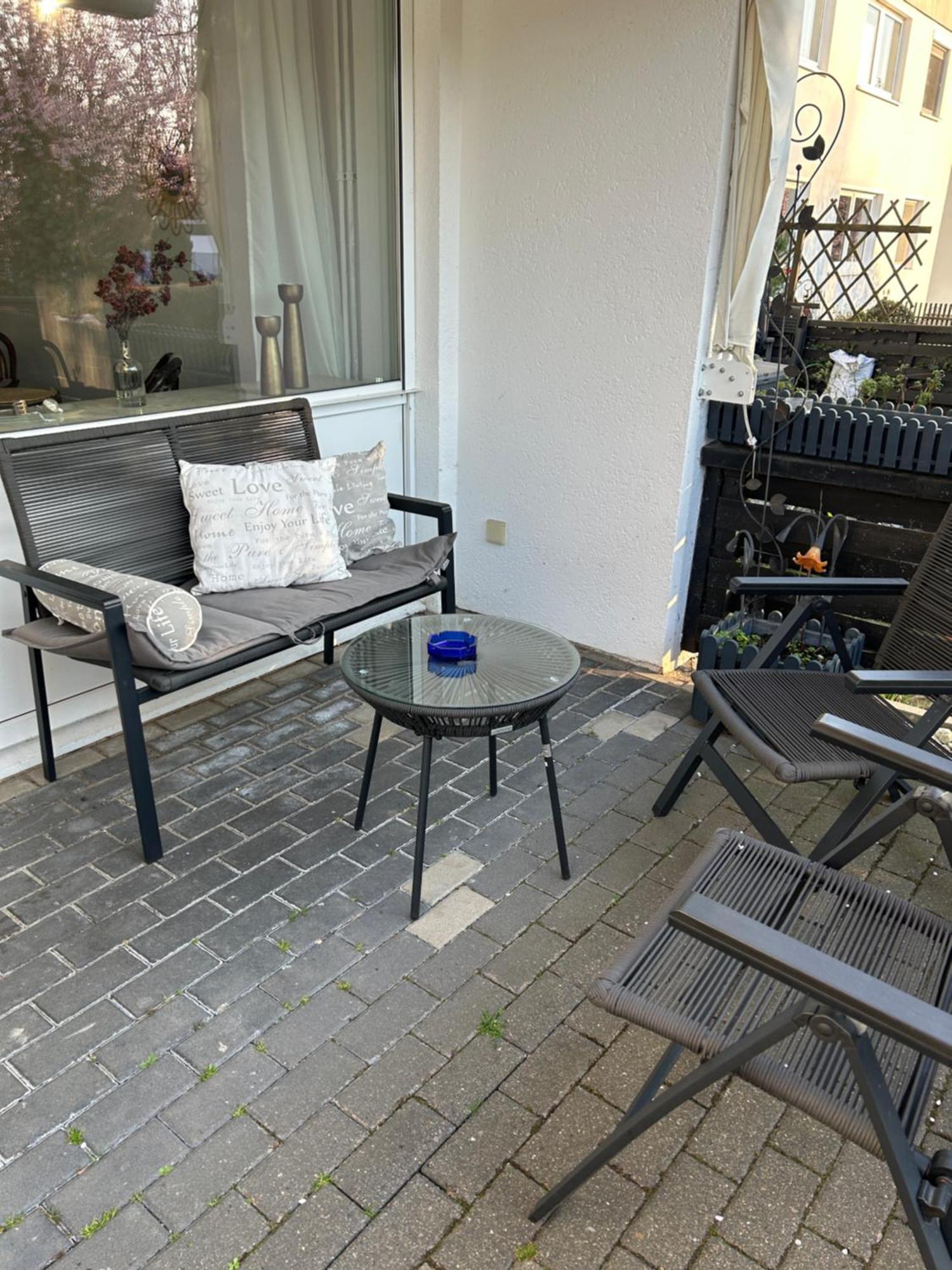 Appartement Wohnen Am Schloss