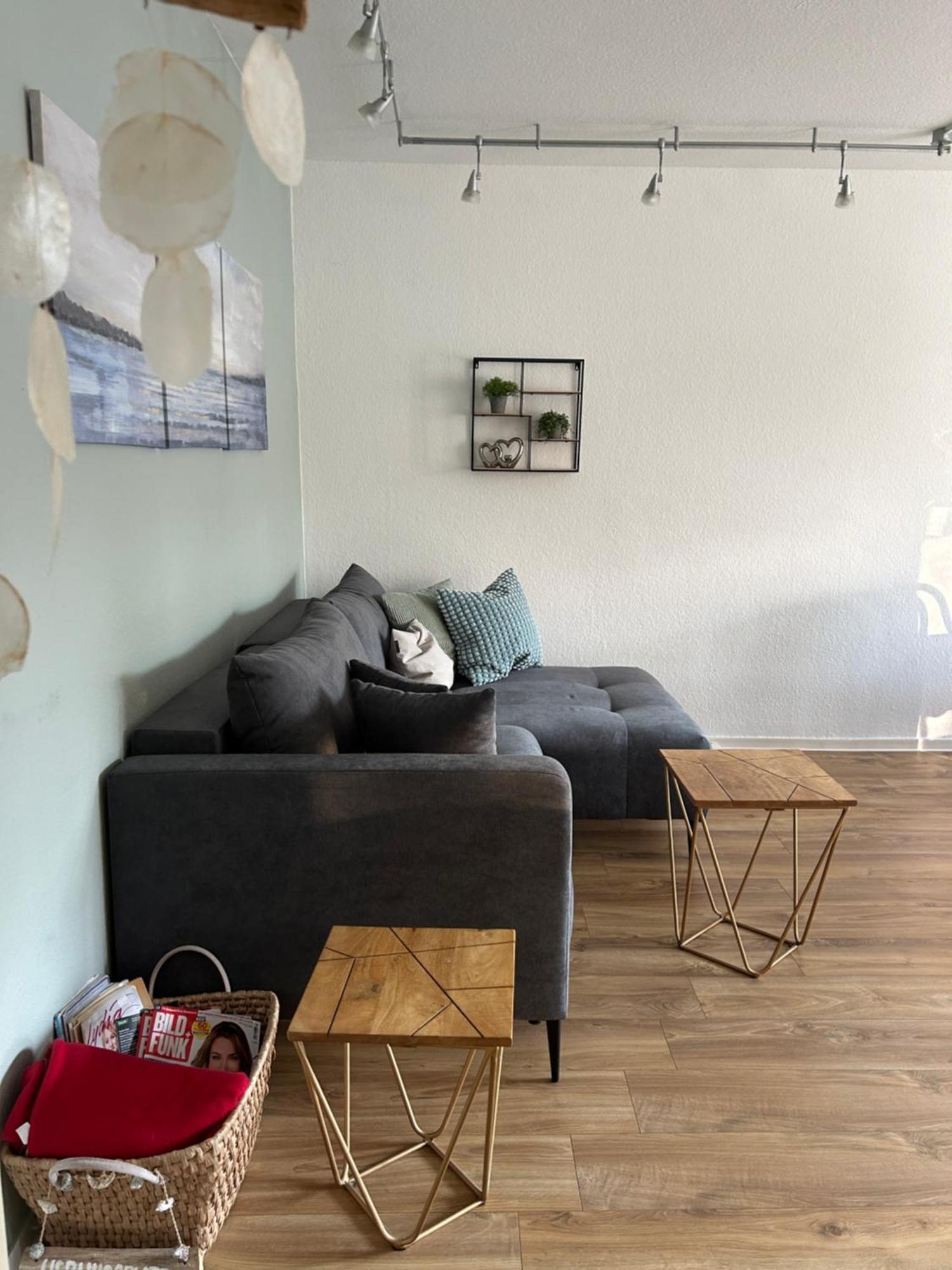 Appartement Wohnen Am Schloss *